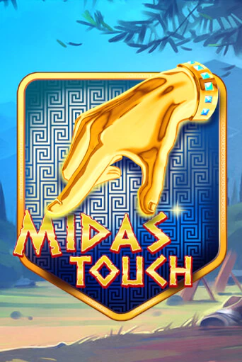 Midas Touch демо игровой автомат | ВАВАДА бесплатно