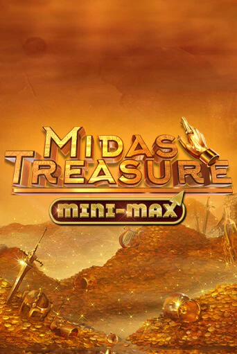 Midas Treasure Minimax демо игровой автомат | ВАВАДА бесплатно