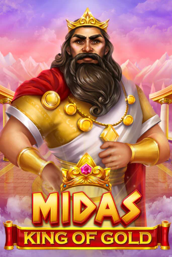 Midas King of Gold демо игровой автомат | ВАВАДА бесплатно