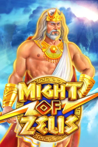 Might of Zeus демо игровой автомат | ВАВАДА бесплатно