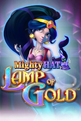 Mighty Hat: Lamp of Gold демо игровой автомат | ВАВАДА бесплатно