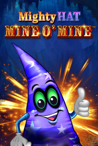 Mighty Hat - Mine O' Mine демо игровой автомат | ВАВАДА бесплатно