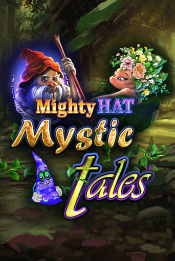 Mighty Hat: Mystic Tales демо игровой автомат | ВАВАДА бесплатно