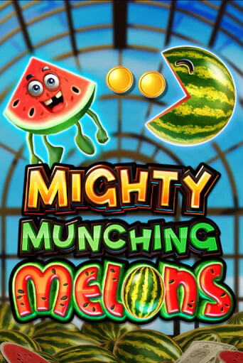 Mighty Munching Melons демо игровой автомат | ВАВАДА бесплатно