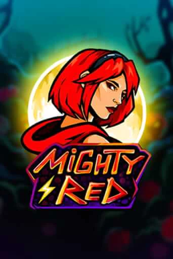 Mighty Red демо игровой автомат | ВАВАДА бесплатно