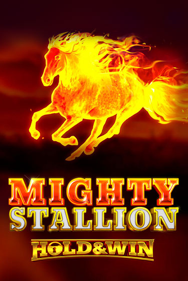 Mighty Stallion: Hold & Win демо игровой автомат | ВАВАДА бесплатно