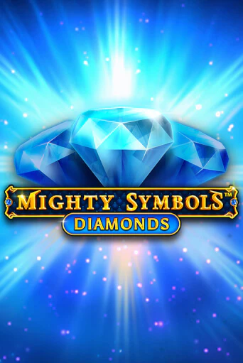 Mighty Symbols: Diamonds демо игровой автомат | ВАВАДА бесплатно