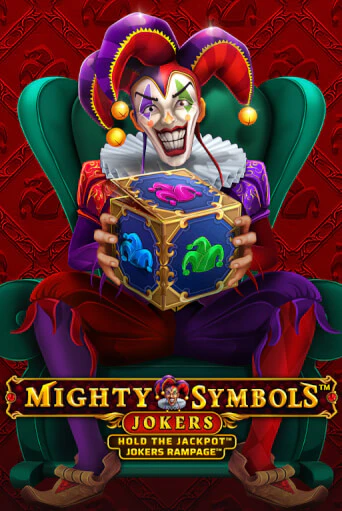 Mighty Symbols: Jokers демо игровой автомат | ВАВАДА бесплатно