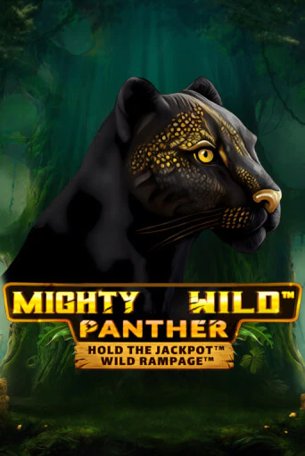 Mighty Wild: Panther Grand Gold Edition демо игровой автомат | ВАВАДА бесплатно