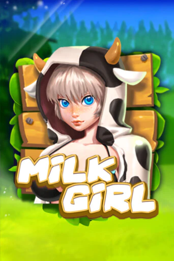 Milk Girl демо игровой автомат | ВАВАДА бесплатно