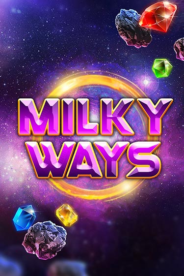 Milky Ways демо игровой автомат | ВАВАДА бесплатно