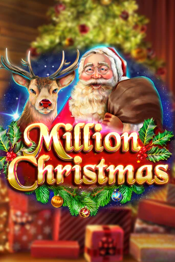 Million Christmas демо игровой автомат | ВАВАДА бесплатно