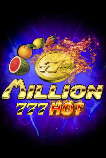 Million 777 Hot демо игровой автомат | ВАВАДА бесплатно