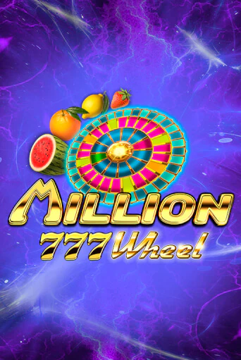 Million 777 Wheel демо игровой автомат | ВАВАДА бесплатно