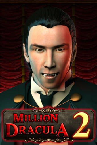 Million Dracula 2 демо игровой автомат | ВАВАДА бесплатно