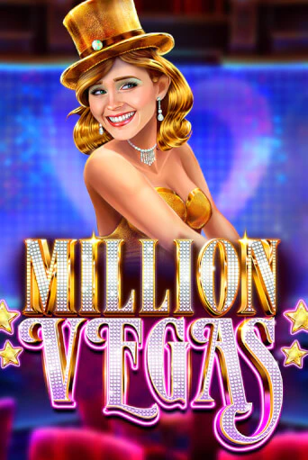 Million Vegas демо игровой автомат | ВАВАДА бесплатно