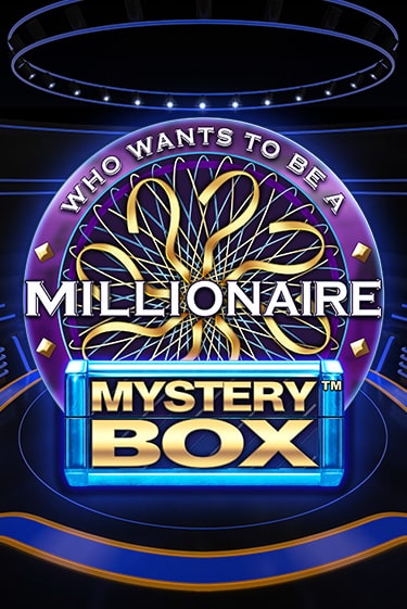 Millionaire Mystery Box демо игровой автомат | ВАВАДА бесплатно