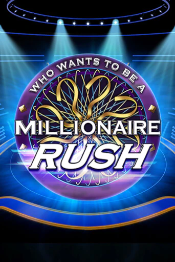 Millionaire Rush демо игровой автомат | ВАВАДА бесплатно