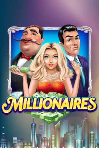 Millionaires демо игровой автомат | ВАВАДА бесплатно