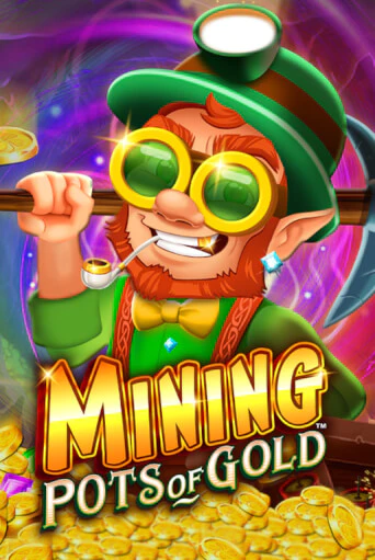 Mining Pots of Gold™ демо игровой автомат | ВАВАДА бесплатно