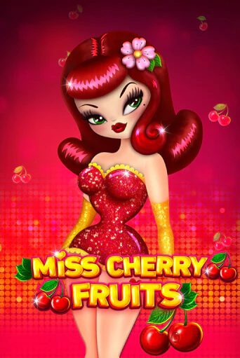 Miss Cherry Fruits демо игровой автомат | ВАВАДА бесплатно