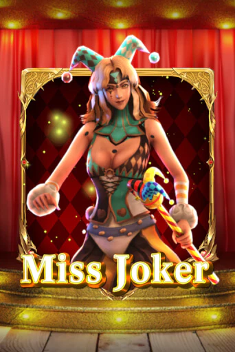 Miss Joker демо игровой автомат | ВАВАДА бесплатно