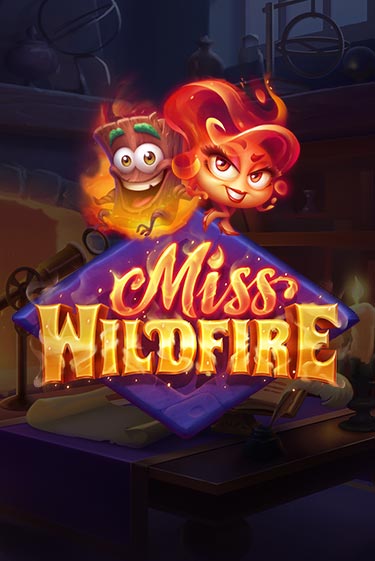 Miss Wildfire демо игровой автомат | ВАВАДА бесплатно