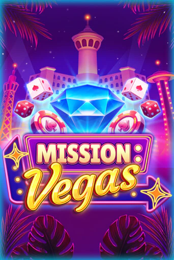 Mission Vegas демо игровой автомат | ВАВАДА бесплатно