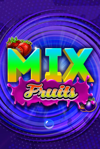 Mix Fruits демо игровой автомат | ВАВАДА бесплатно