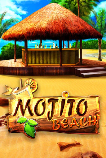 Mojito Beach демо игровой автомат | ВАВАДА бесплатно