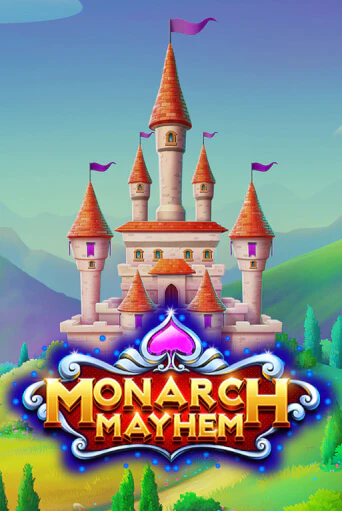 Monarch Mayhem демо игровой автомат | ВАВАДА бесплатно