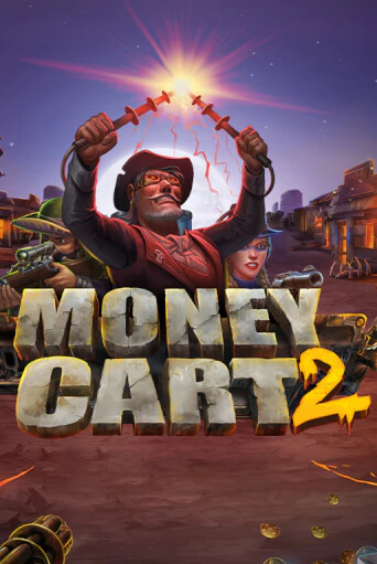 Money Cart 2 демо игровой автомат | ВАВАДА бесплатно