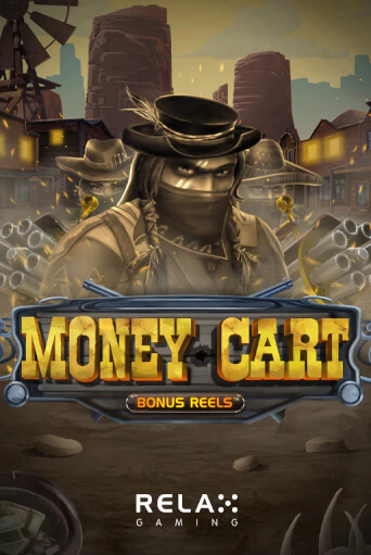 Money Cart демо игровой автомат | ВАВАДА бесплатно