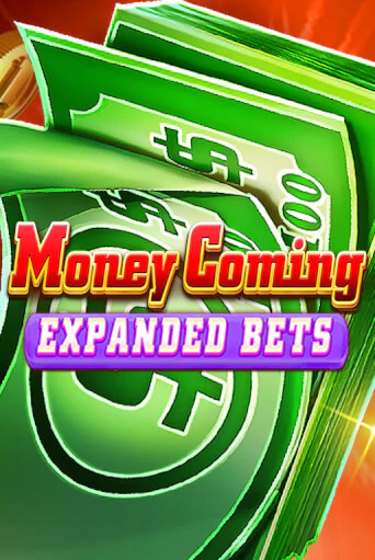 MoneyComing_Expanded Bets демо игровой автомат | ВАВАДА бесплатно