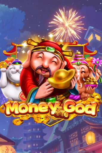 Money God демо игровой автомат | ВАВАДА бесплатно