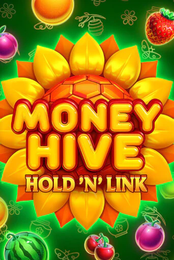 Money Hive Hold n Link демо игровой автомат | ВАВАДА бесплатно