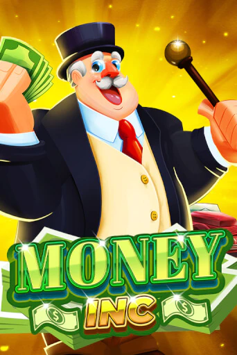 Money Inc демо игровой автомат | ВАВАДА бесплатно