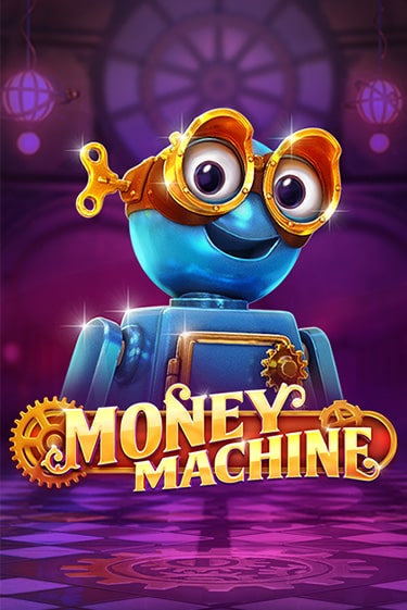 Money Machine демо игровой автомат | ВАВАДА бесплатно