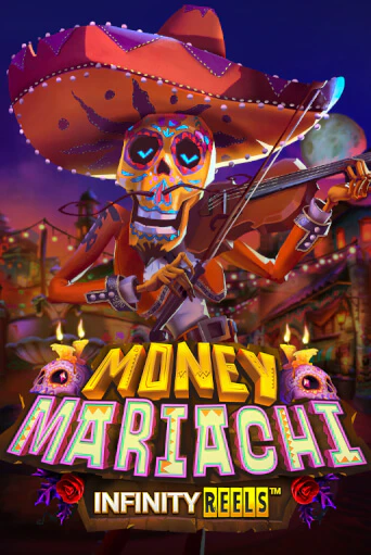 Money Mariachi Infinity Reels демо игровой автомат | ВАВАДА бесплатно