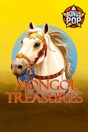 Mongol Treasure демо игровой автомат | ВАВАДА бесплатно