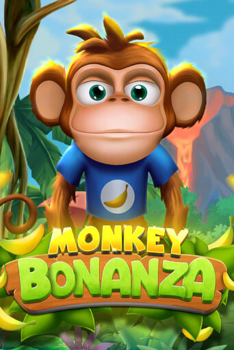 Monkey Bonanza демо игровой автомат | ВАВАДА бесплатно