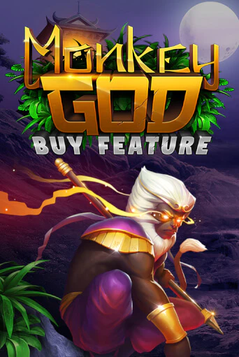 Monkey God Buy Feature демо игровой автомат | ВАВАДА бесплатно