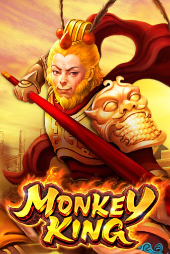 Monkey King демо игровой автомат | ВАВАДА бесплатно