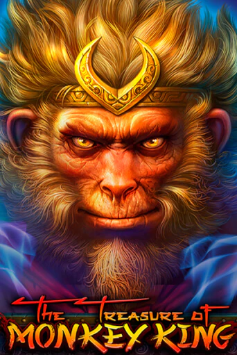 Monkey King демо игровой автомат | ВАВАДА бесплатно