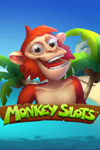 Monkey Slots демо игровой автомат | ВАВАДА бесплатно