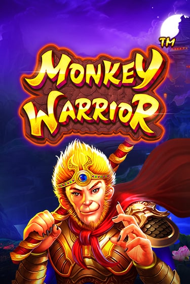 Monkey Warrior демо игровой автомат | ВАВАДА бесплатно