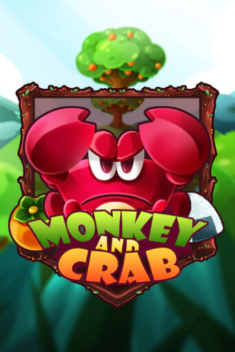 Monkey and Crab демо игровой автомат | ВАВАДА бесплатно