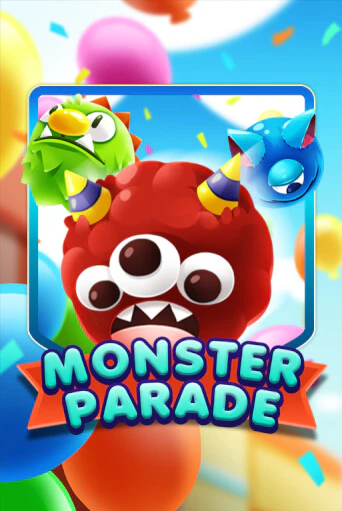 Monster Parade демо игровой автомат | ВАВАДА бесплатно