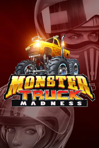 Monster Truck Madness демо игровой автомат | ВАВАДА бесплатно