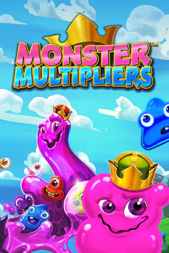 Monsters Multipliers демо игровой автомат | ВАВАДА бесплатно